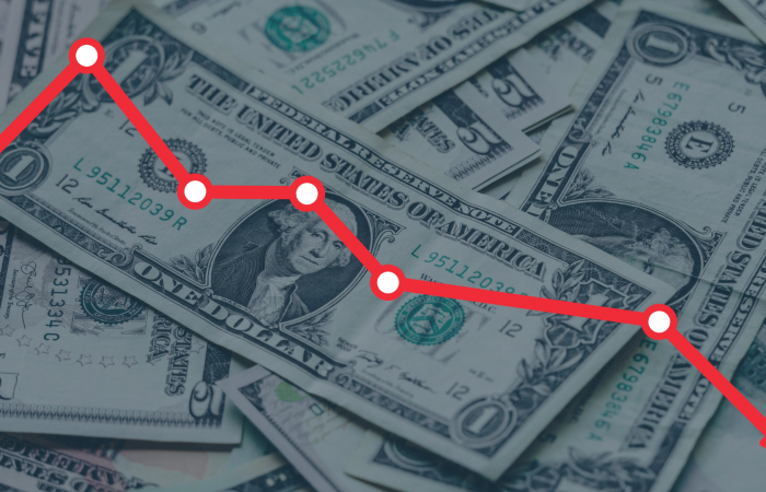 salaris verkoper te laag