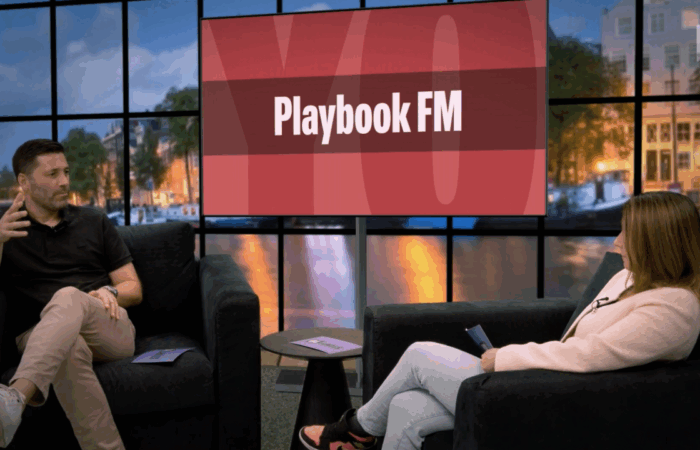 sales playbook